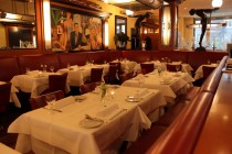 Brasserie am Gendarmenmarkt in Berlin