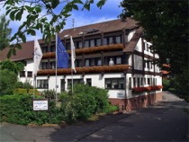 AKZENT Hotel Frankenbrunnen in 74731 Walld�rn