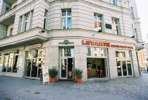 Restaurant Levante Berlin