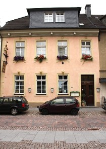 Hotel zum Ritter Attendorn