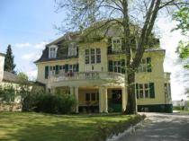 hotel restaurant villa oranien diez