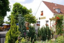 Gastst�tte Hygienischer Garten Rehau