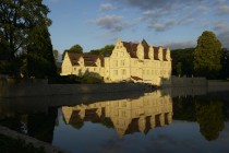 Schlosshotel M�nchhausen Aerzen