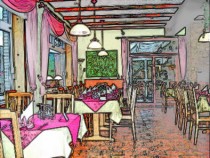 Hohmanns Restaurant Norheim