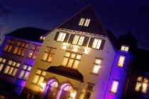 Alte Volksschule-Das Erlebnishotel Meisenheim