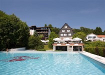 Ringhotel Siegfriedbrunnen Grasellenbach