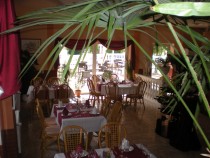 Restaurant "Da Gabriele" Hemer
