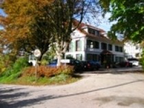 Restaurant Frohe Aussicht Tettnang