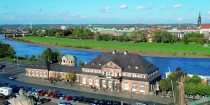 Italienisches D�rfchen Dresden