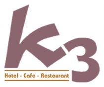 Hotel - Restaurant K3 Lauf an der Pegnitz