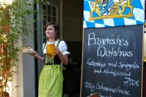 Bayrisches Wirthaus Potsdam Potsdam