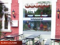 Sakura SUSHI Lounge Potsdam Potsdam