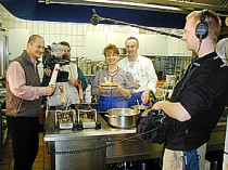 Gasthaus Lamm in Wangen im Allg�u