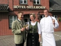 Ringhotel Sellhorn Hamburg