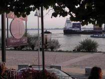 Zum B�cker Hamburg