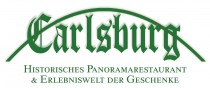 Restaurant Carlsburg in Falkenberg/Mark