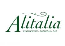 Ristorante Alitalia Hamburg