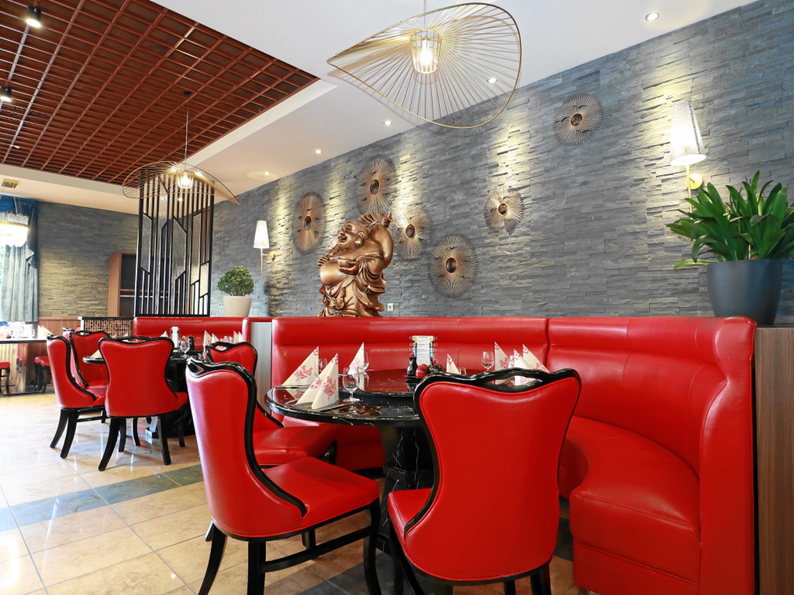 China Restaurant Fudu in Rheinfelden