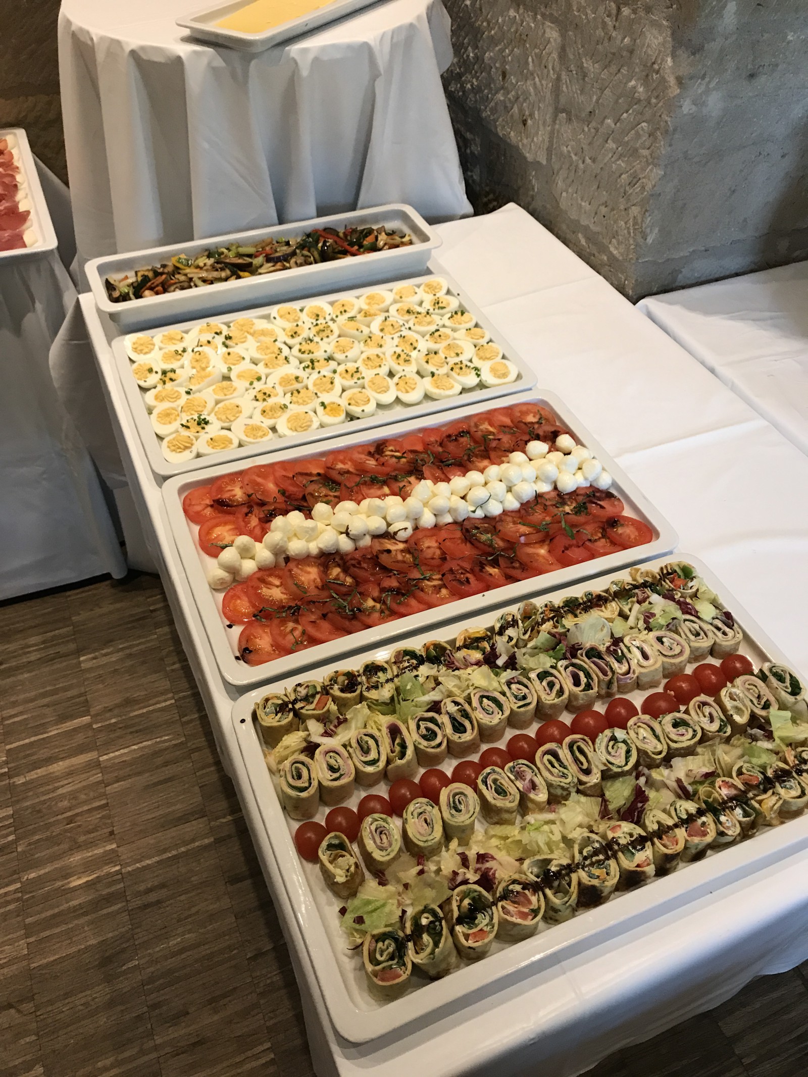 Restaurant Barcelona Tapas More In Coburg