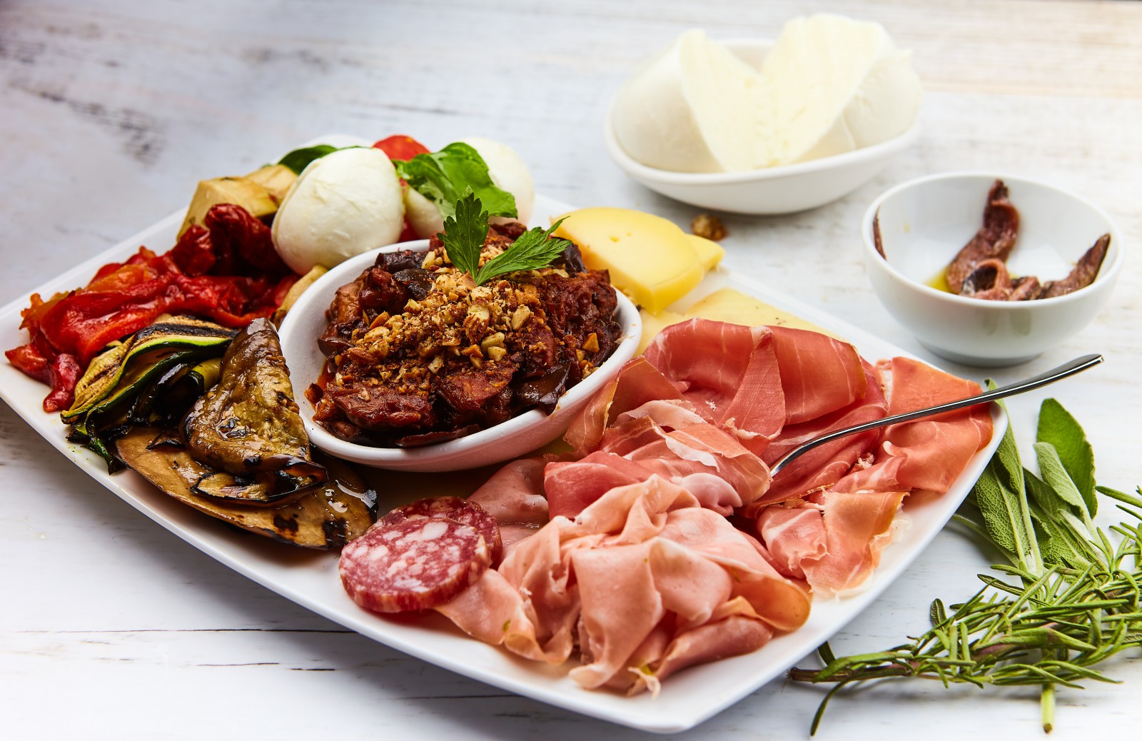 Restaurant Al Contadino Sotto Le Stelle in Berlin