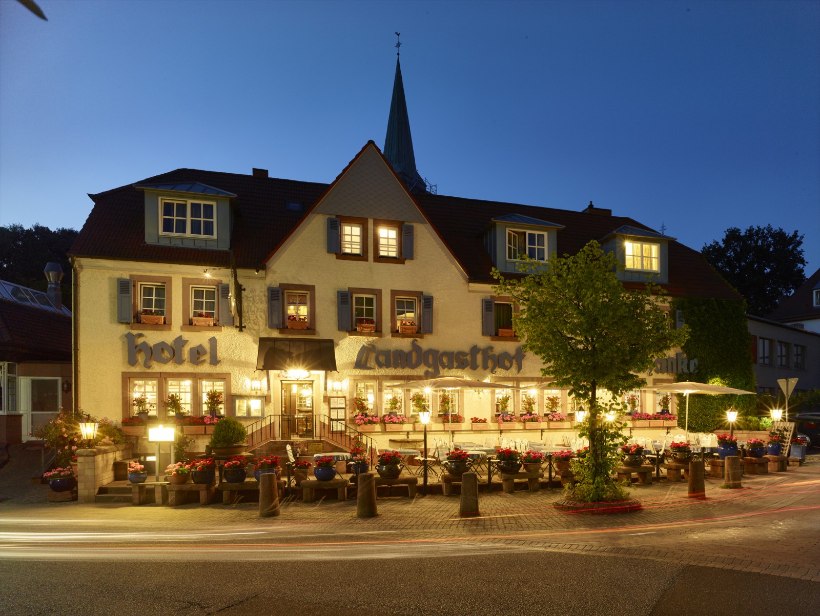 53 Best Photos Rotes Haus 13 Kaiserslautern / Masons Taste ...