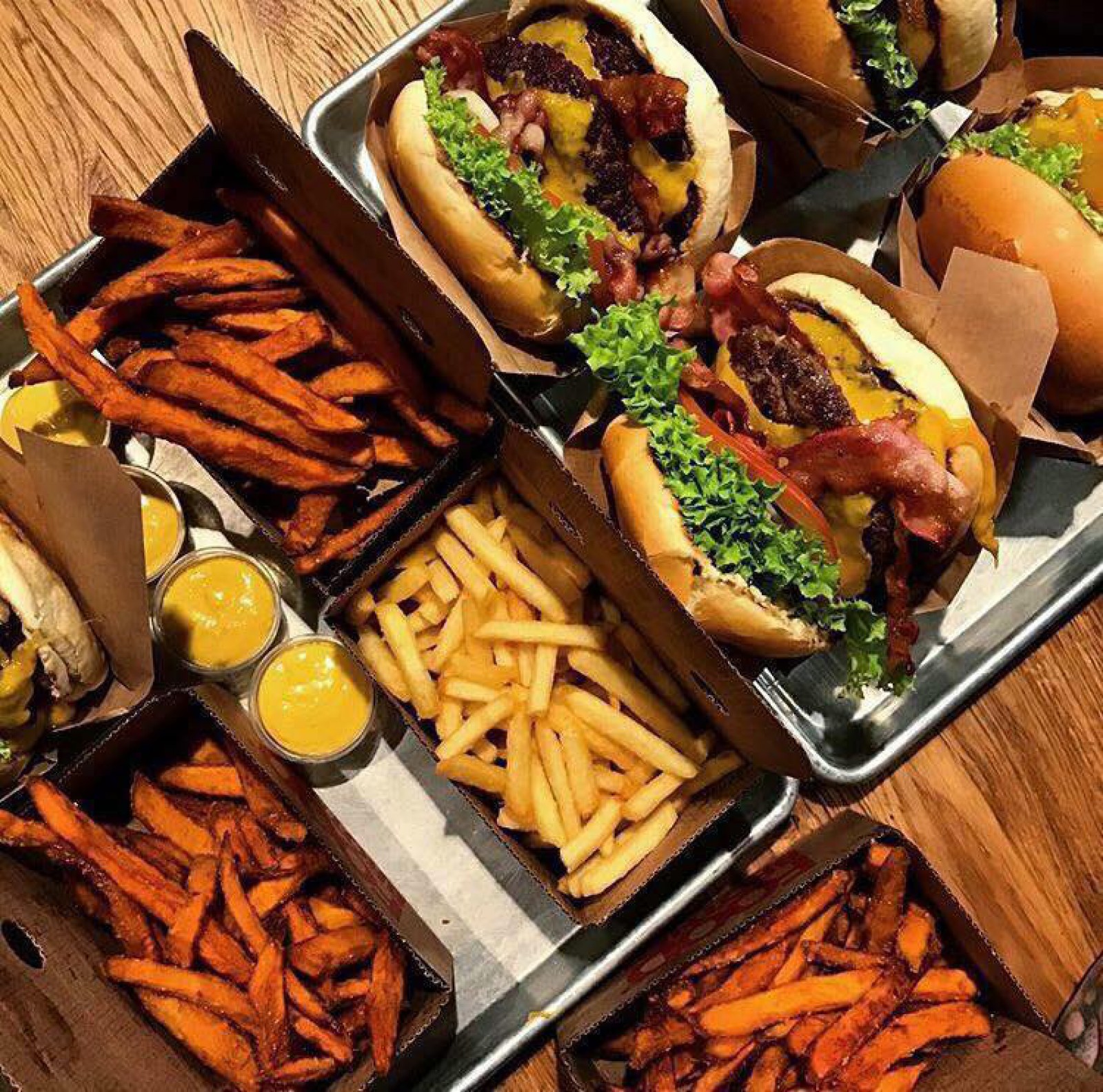 Restaurant Food Brother Chapter 6 in Hannover