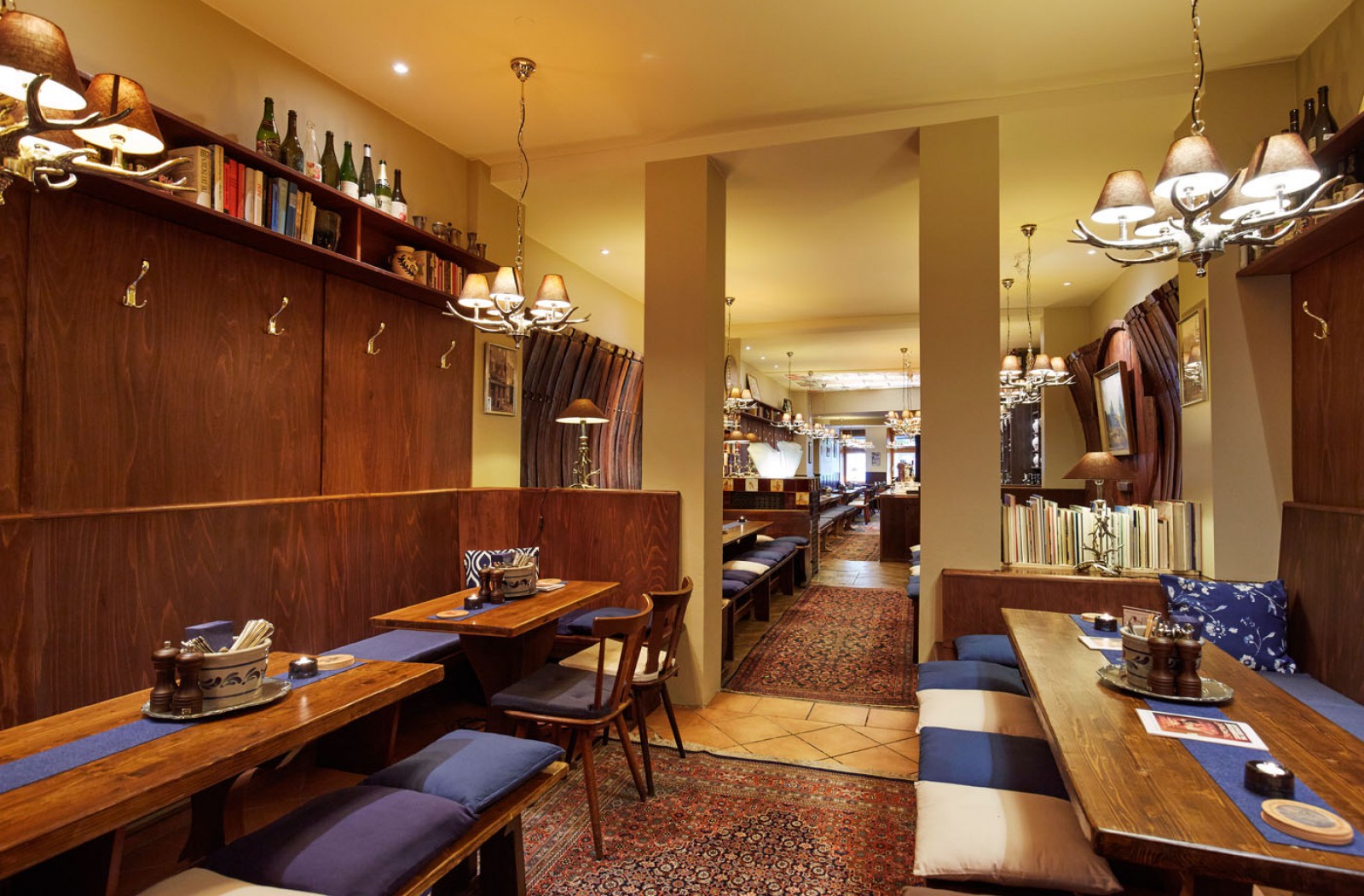 Single cafe frankfurt am main