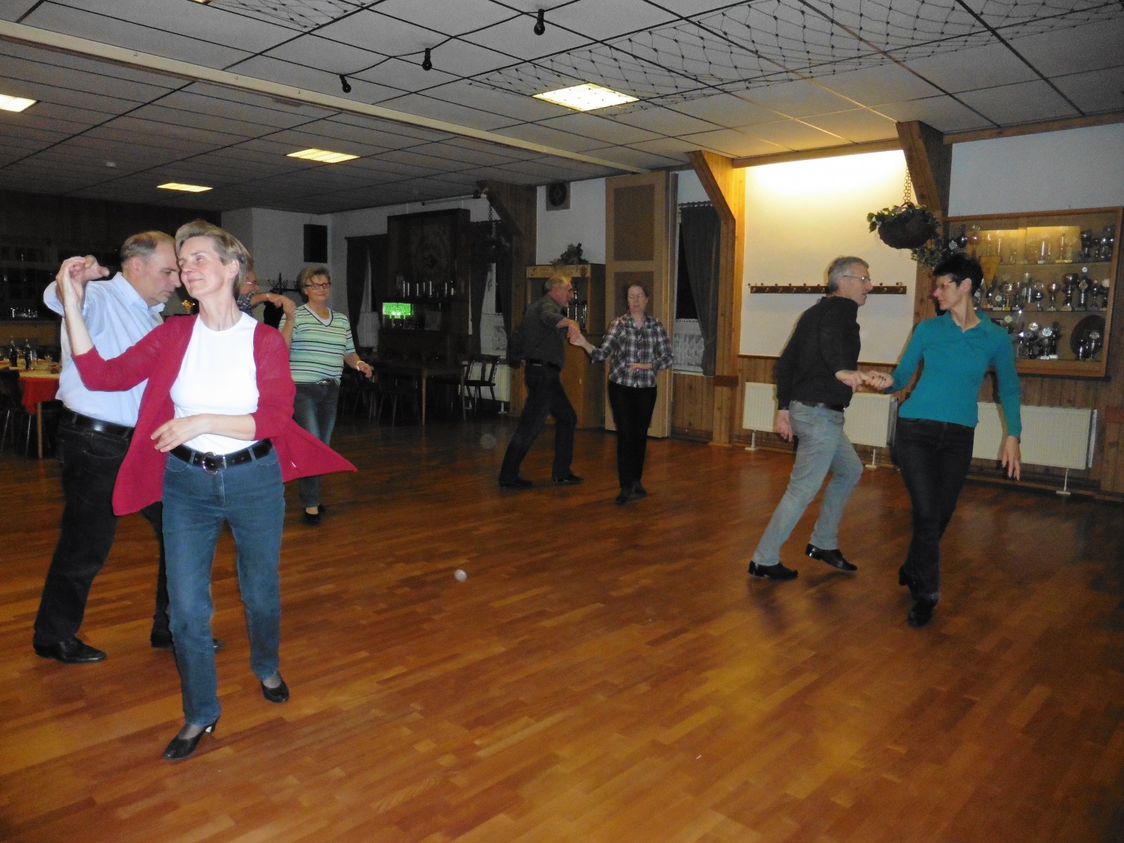 Restaurant im Hils in Grünenplan