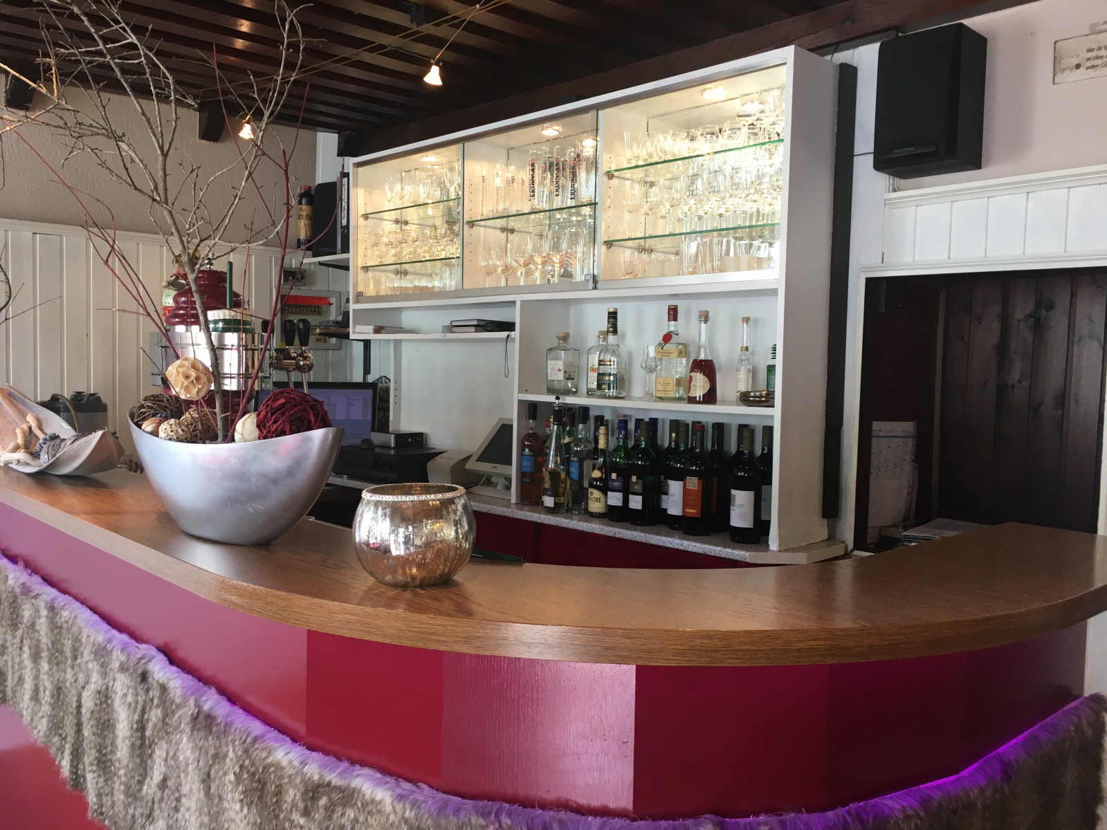 Restaurant Alt Beul in Bad Neuenahr