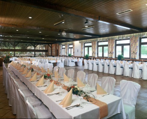 Restaurant Hotel-Gasthof Forsthof Sulzbach-Rosenberg