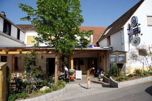 Restaurant Linder Grube In Zirndorf