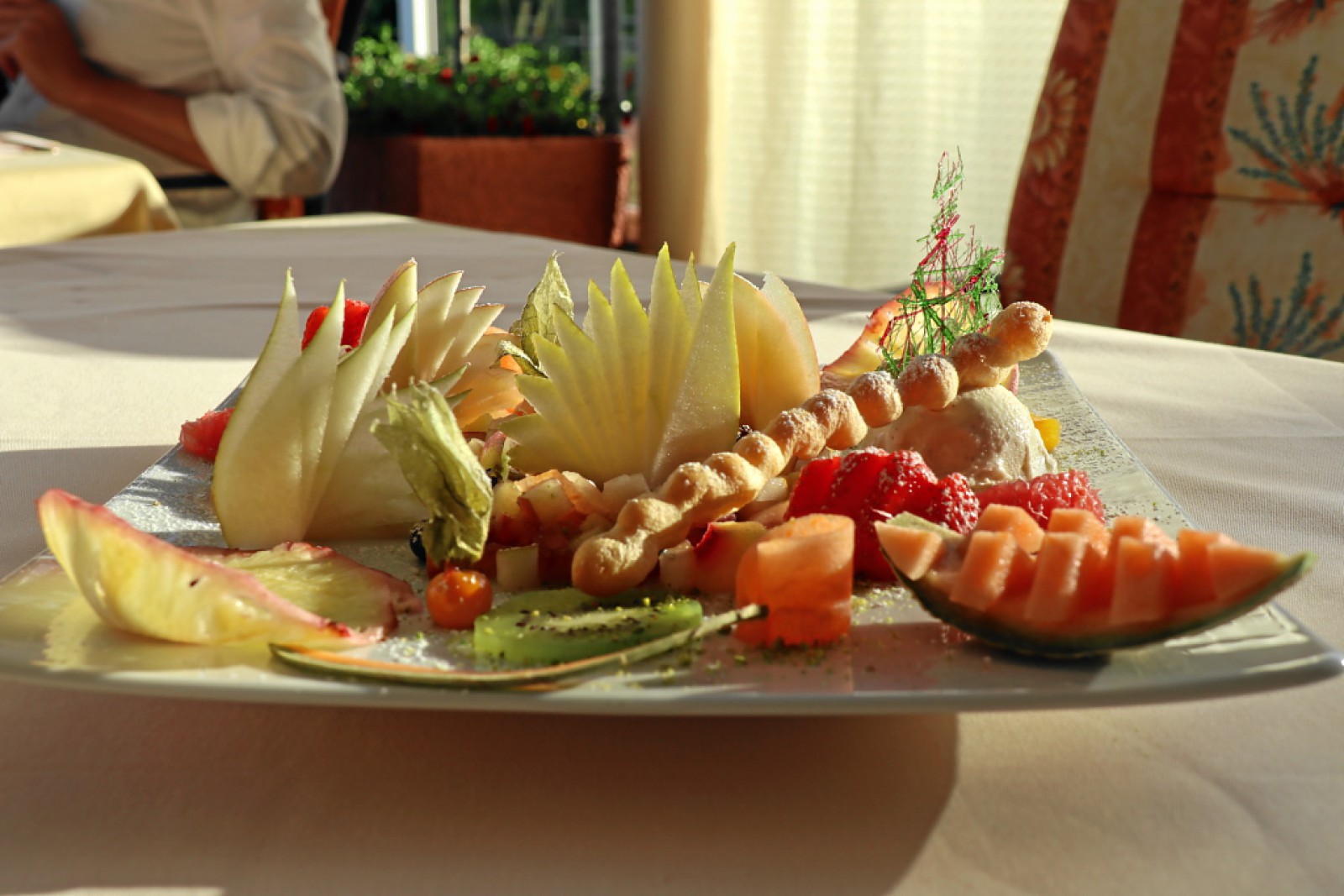 Restaurant Ristorante I Fratelli in Rheinfelden