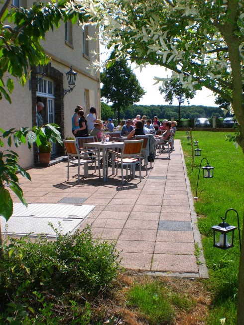 Restaurant Bad Breisig Restaurant Bad Breisig