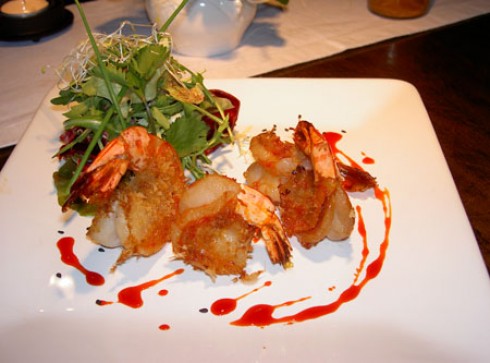 Restaurant Alter Speicher in Solingen
