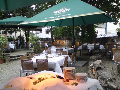 Restaurant Lindbergh Mannheim Restaurant Lindbergh Mannheim