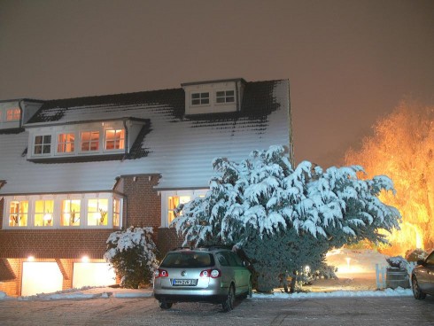 Restaurant Marienthaler Gasthof In Hamminkeln
