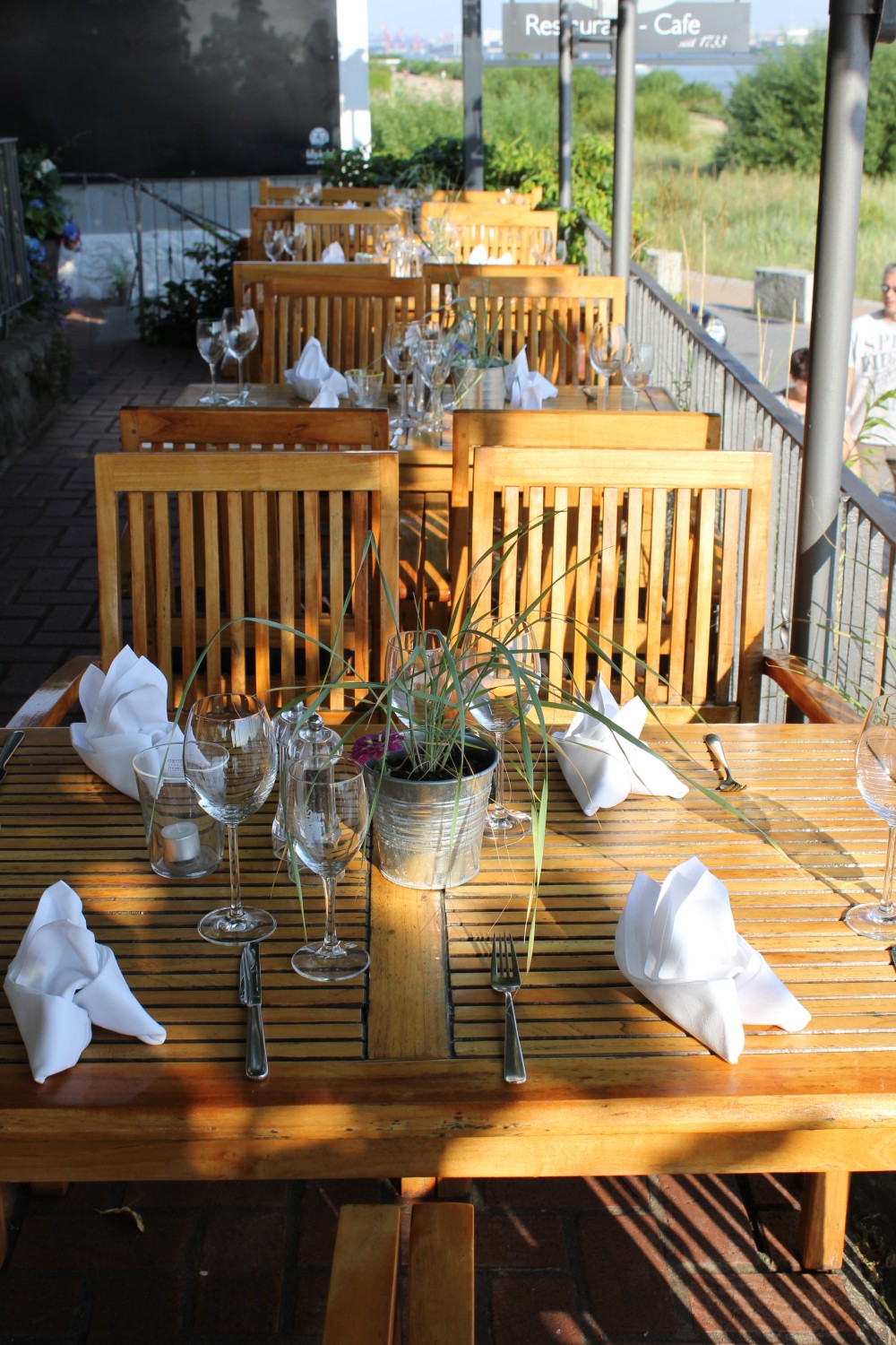 Dating cafe hamburg veranstaltungen