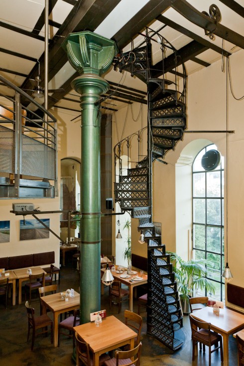 Restaurant Schlachthofkneipe in Bremen