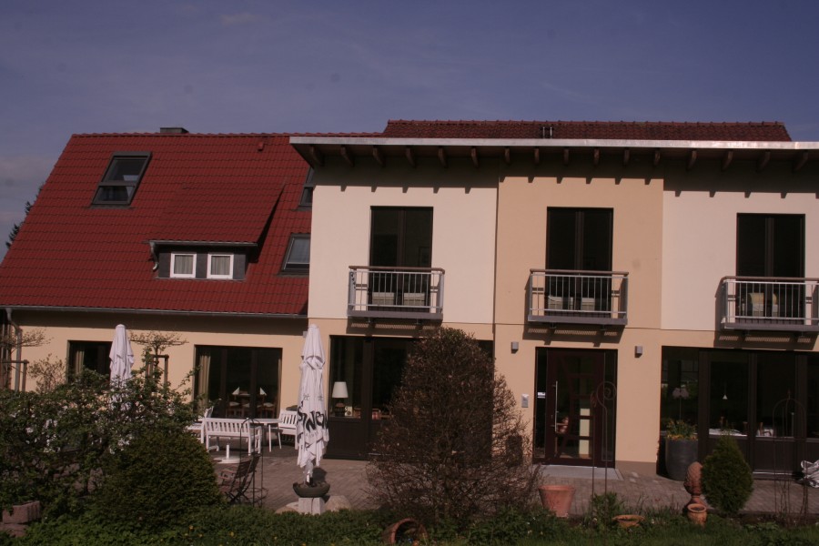 Restaurant Landgasthof Mücke in Marsberg