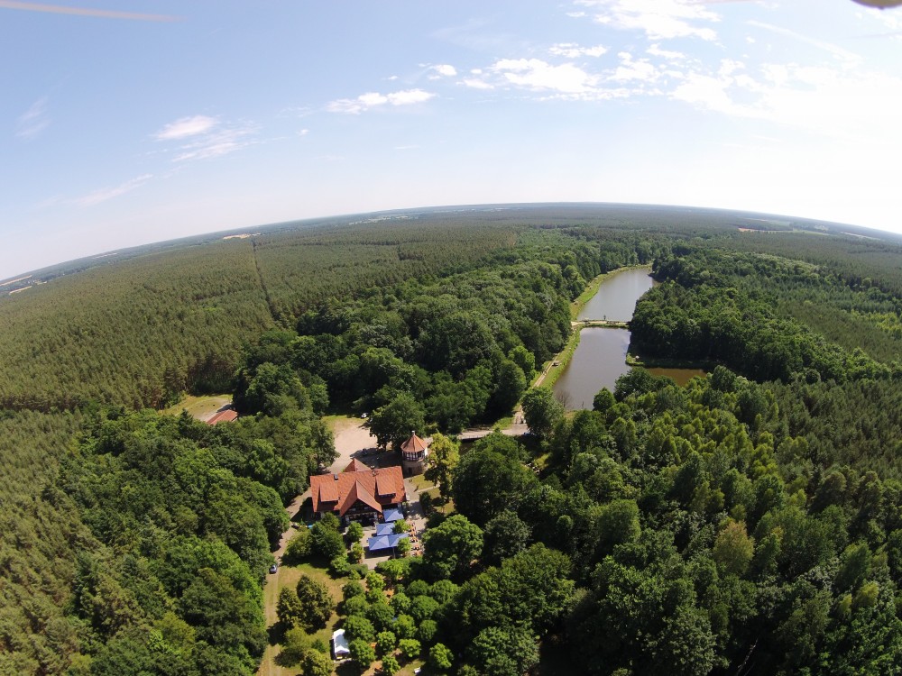 Restaurant Neue Mühle in Brandenburg an der Havel
