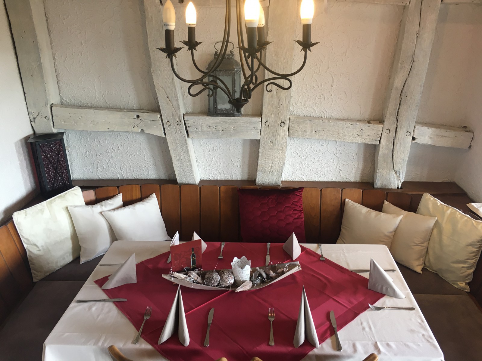 Restaurant Alt Beul in Bad Neuenahr