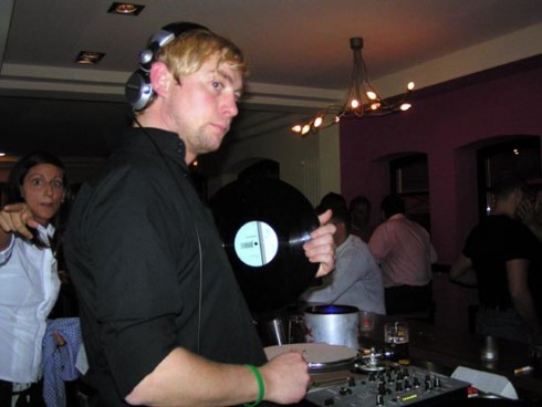 Restaurant 9 Bar in Siegen