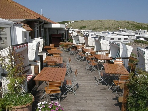 Restaurant Die Osteria S 52 Seaside In Westerland
