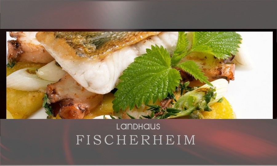 Restaurant Landhaus Fischerheim in Krefeld