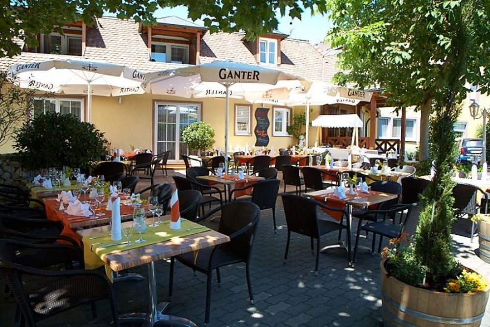 Kreuz Post Hotel Restaurant And Spa Vogtsburg Im Kaiserstuhl Deutschland Kreuz Post Hotel Restaurant And Spa Vogtsburg Im Kaiserstuhl Deutschland