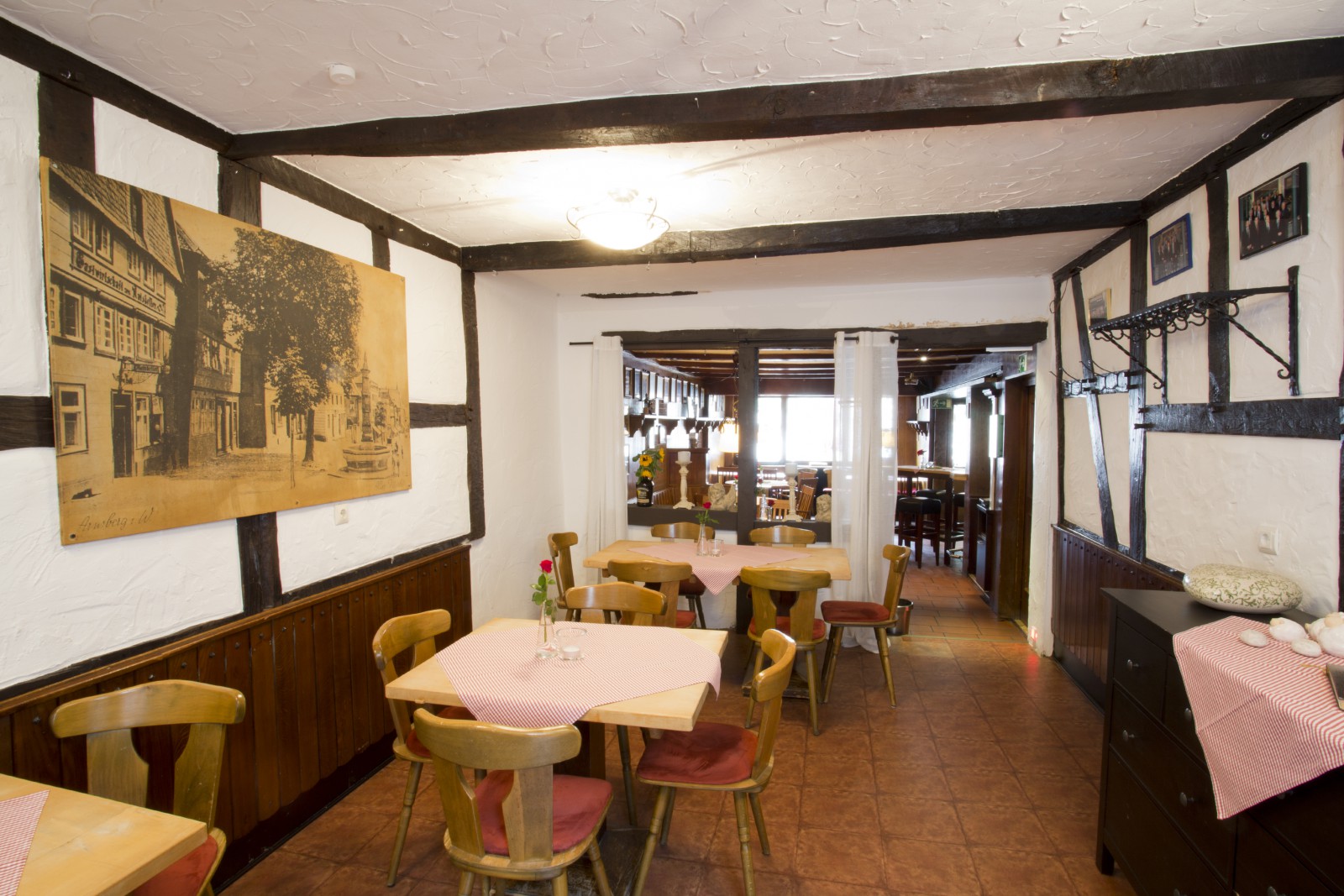 Restaurant Ratskeller in Arnsberg