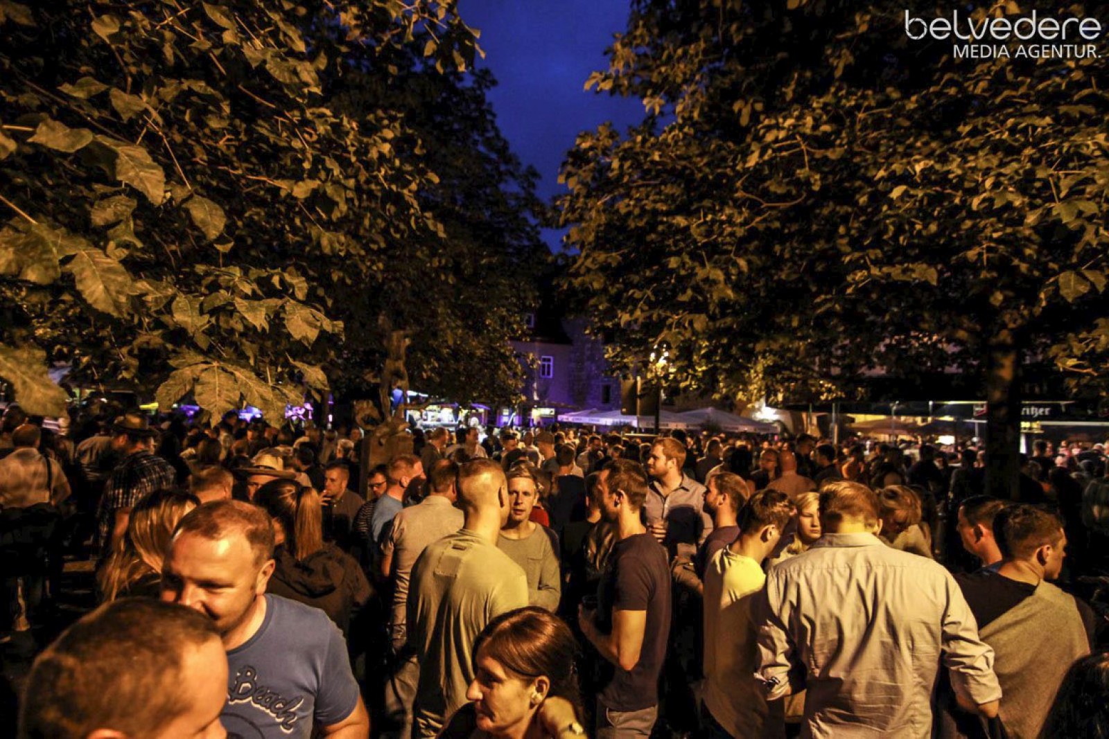 Single bar erfurt