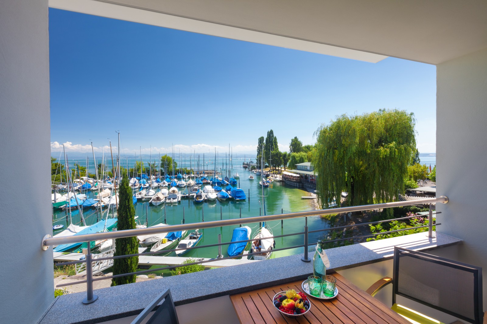 Der Seehof Hotel Und Restaurant Der Seehof Hotel Und Restaurant