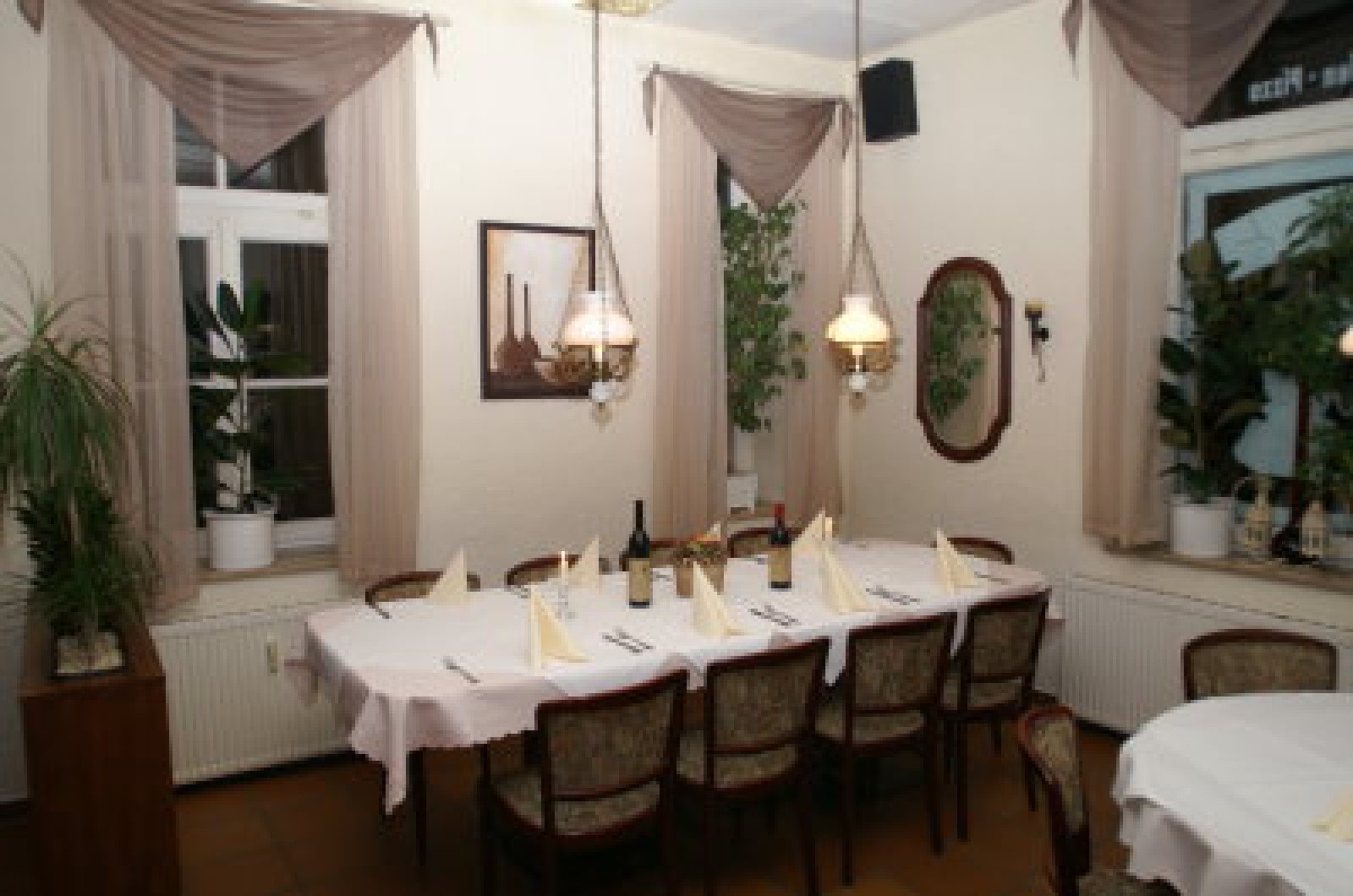 Restaurant Pizzeria Stella Italia in Leopoldshöhe