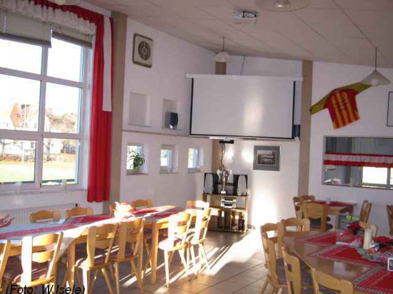 Restaurant Am Stadion Restaurant Am Stadion